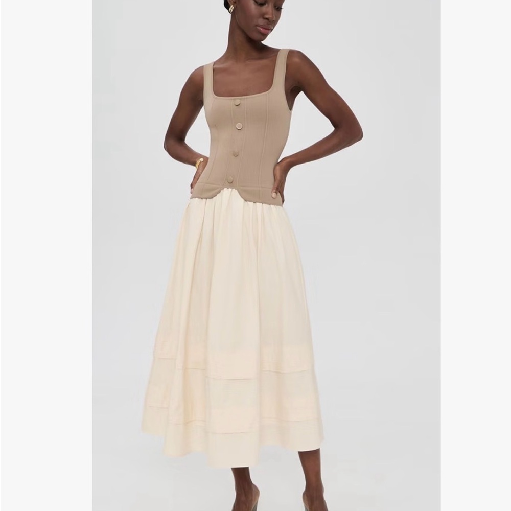 Moonriver women’s dress